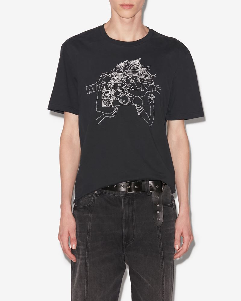 TEE SHIRT HONORE
