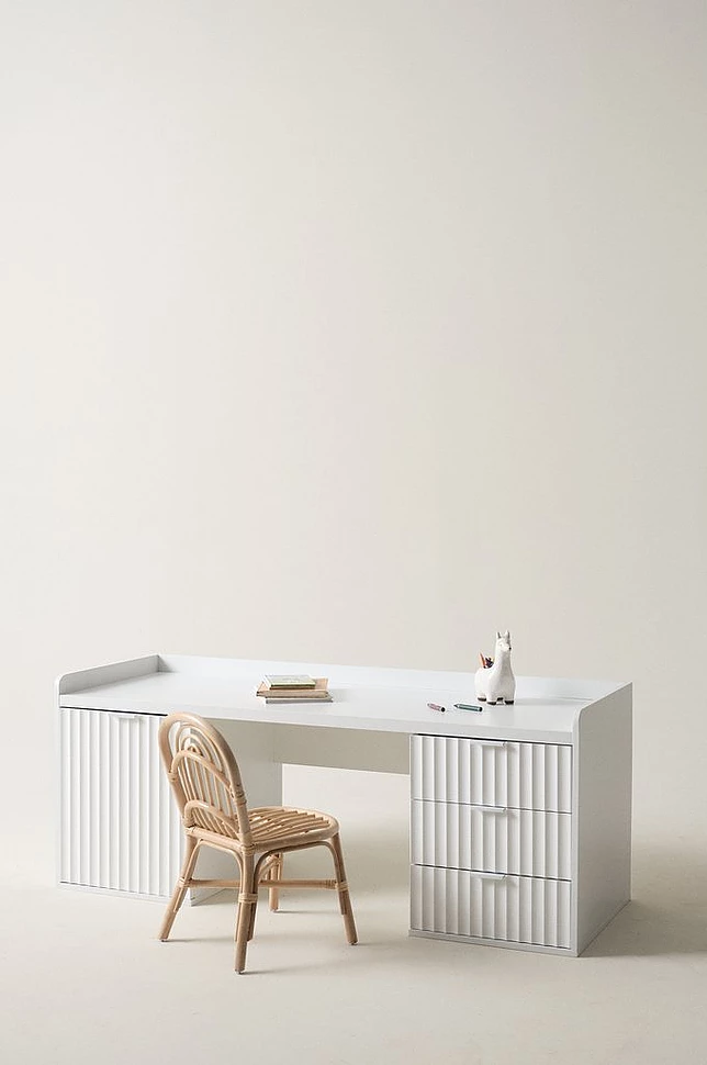 BASAS skrivebord 50x143 cm