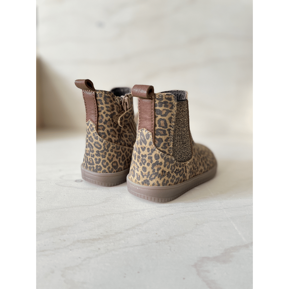 HIP - Boot naturel Leo