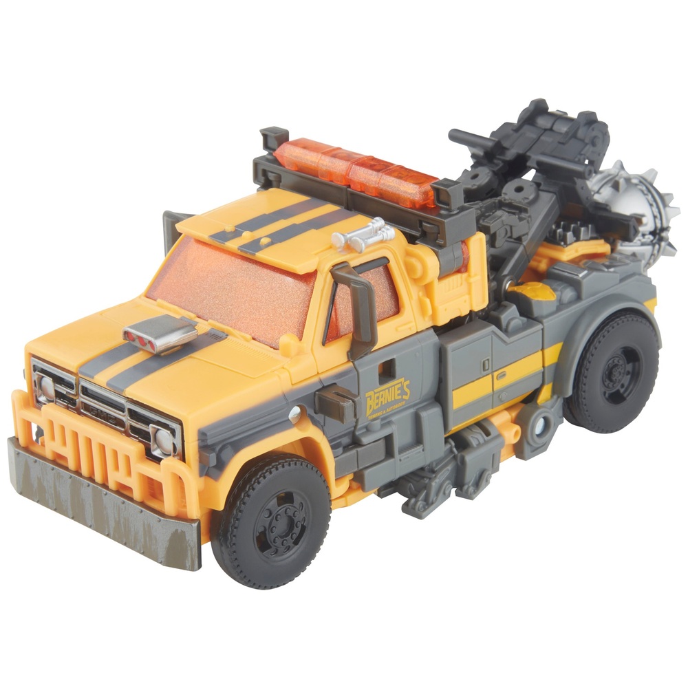 Transformers Studio Series Deluxe 99 Battletrap Actionfigur