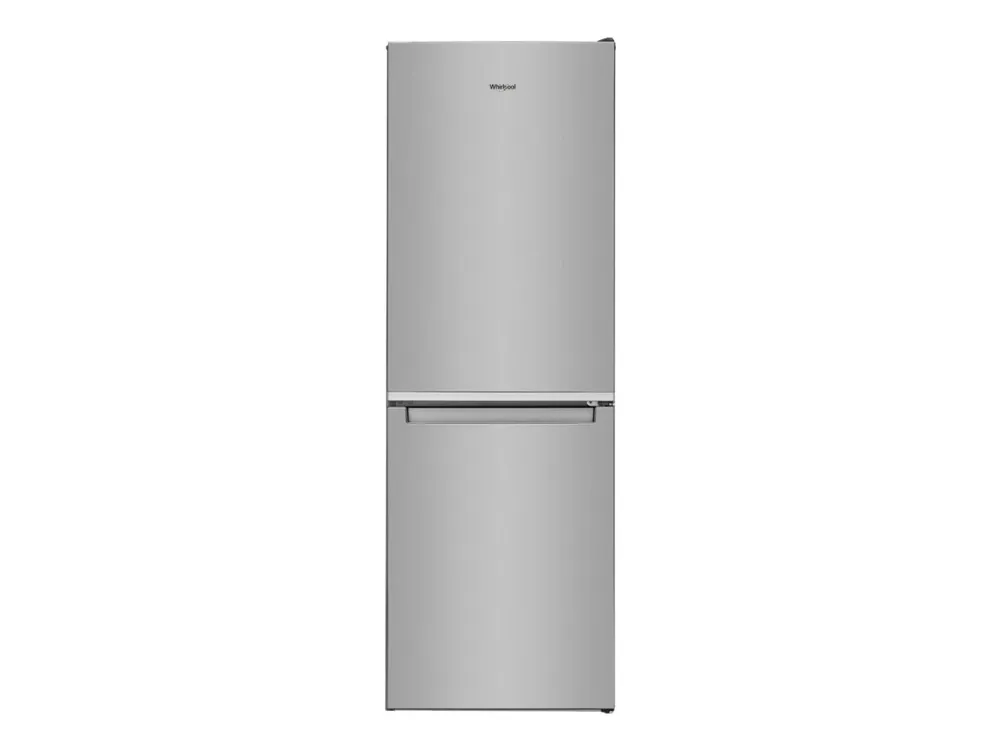 Whirlpool refrigerator WHIRLPOOL W5 721E OX refrigerator 2