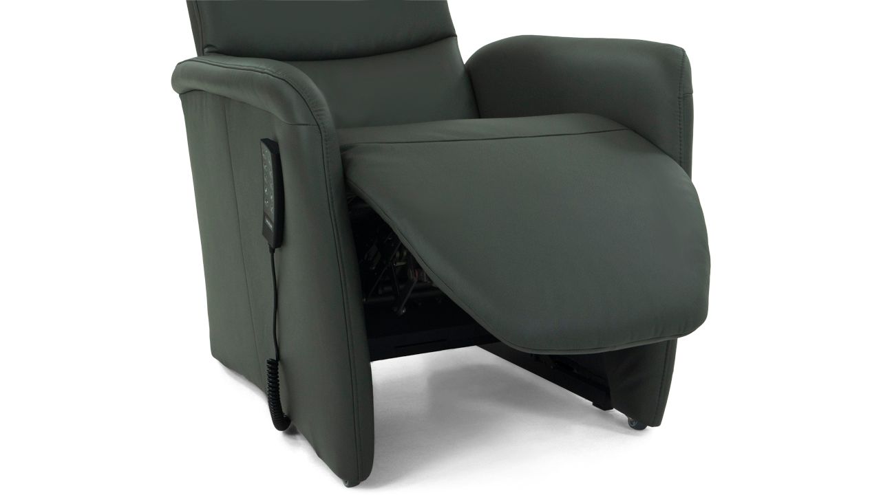 Relaxfauteuil Ludwig  | Hukla