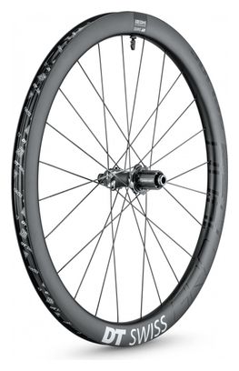 Roue Arrière DT Swiss GRC 1400 SP 650b Spline 42 | 12x142mm