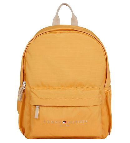 Tommy Hilfiger Rucksack - Established - Gelb