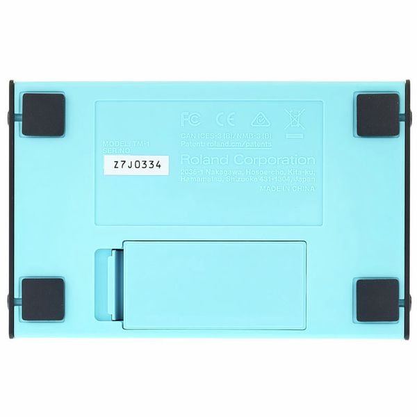Roland TM-1 Trigger Module