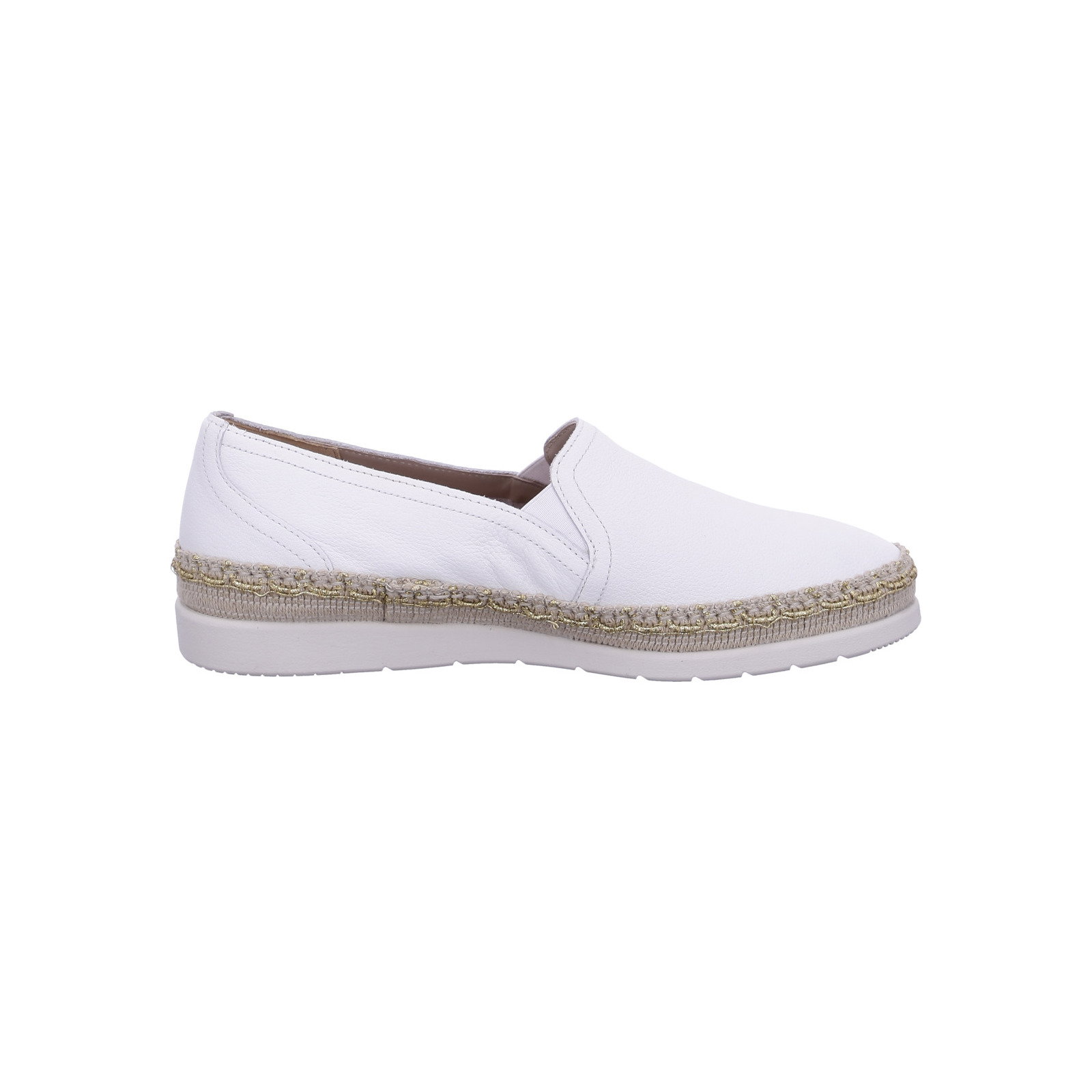 Mephisto mocassins Valina blanc