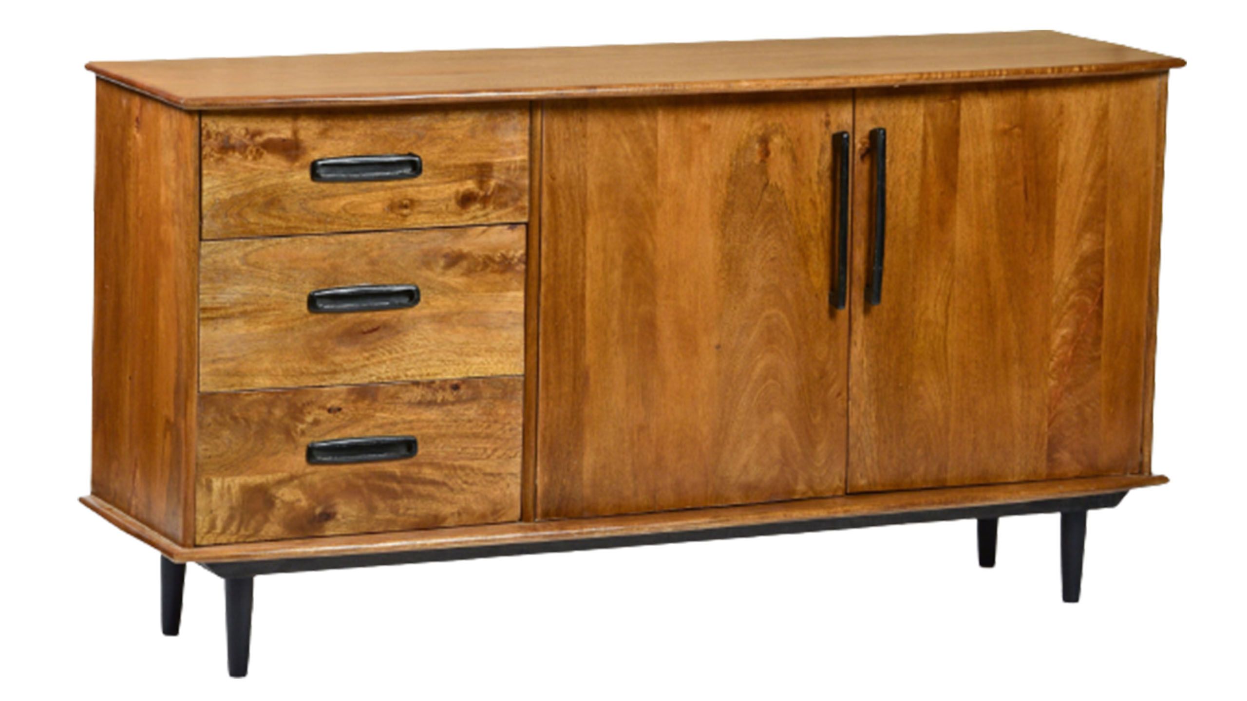 Dressoir Elias B152 x D45 x H80 cm