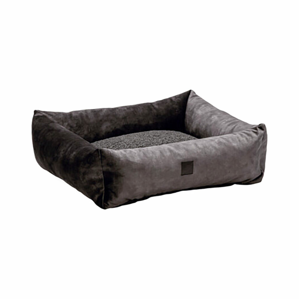 Designed by Lotte Ligbed YndisAntraciet65 x 60 x 20 cm