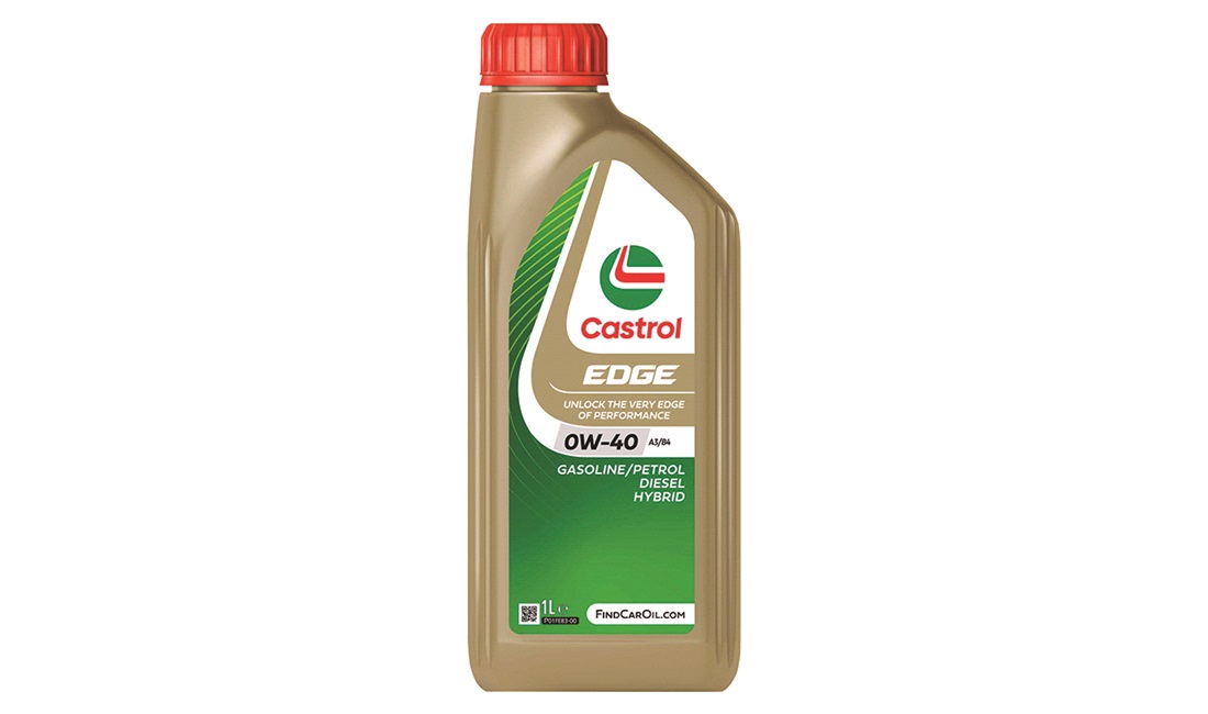 Castrol EDGE Titan. 0W/40 (A3/B3/B4) 1 L