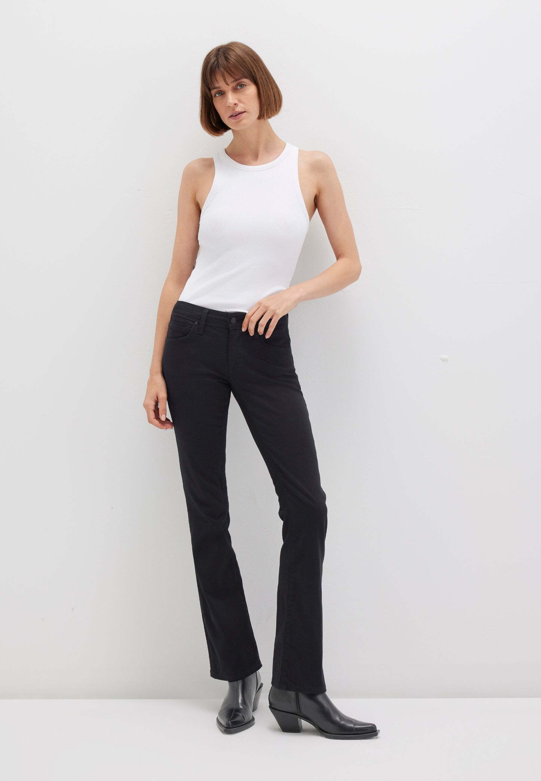 Mavi Bootcut-Jeans »Mavi«