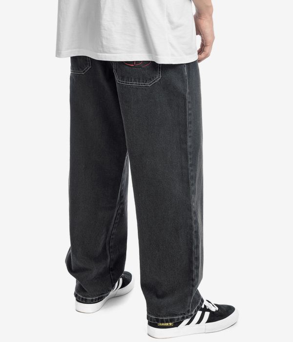 Yardsale Phantasy Jeans (black)