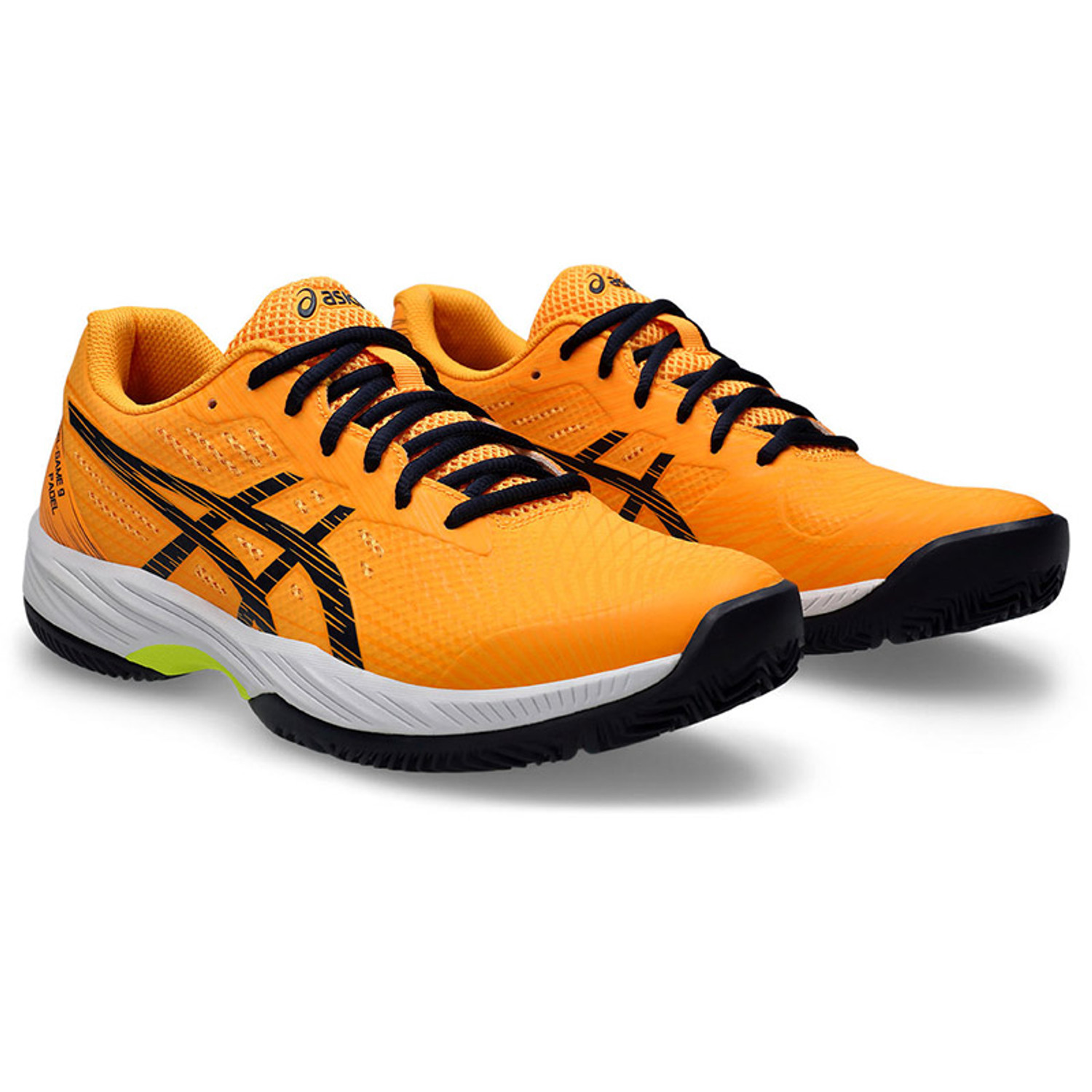 Asics Gel-Game 9 Padel Heren