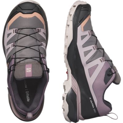 SalomonX Ultra 360 GTX - lila
