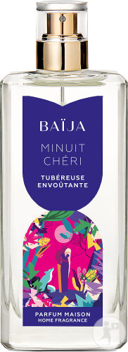 Baija Parfum Maison Minuit Cheri 100ml