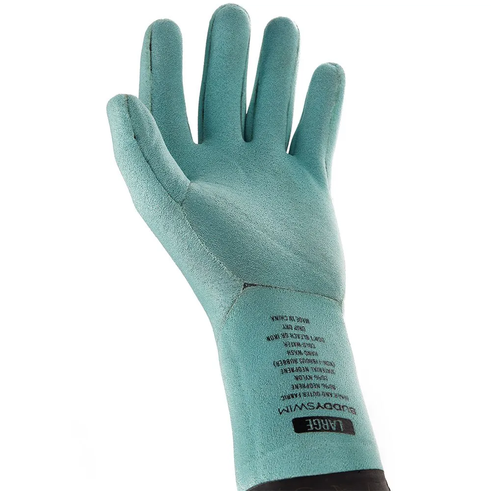 Buddyswim Trilaminate Warmth 2.5 mm Neoprenhandschuhe