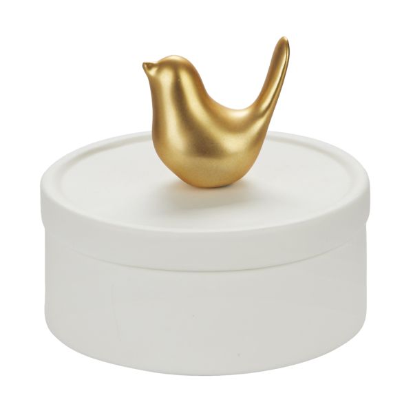 Balvi Birdie Sieradendoos – Goud