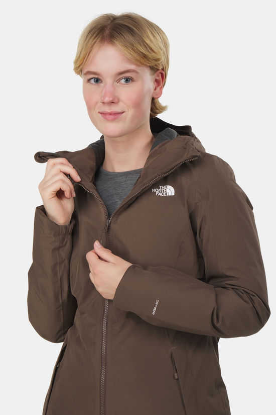 The North Face The North Face Hikesteller Insulated Parka Dames