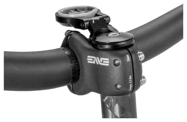 Support Potence K-Edge Wahoo Boost Adjustable Noir