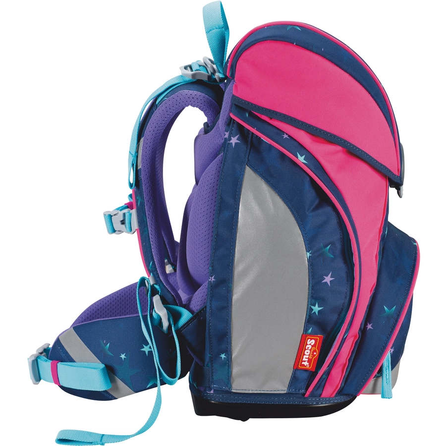 Scout Alpha Pretty Star