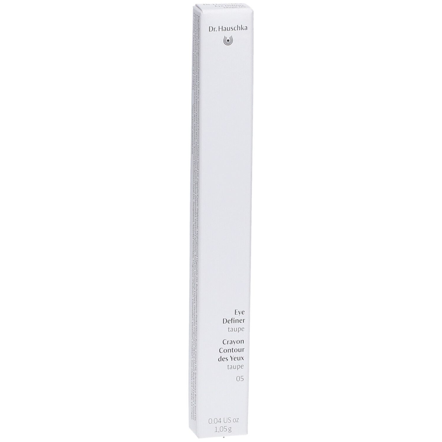 Dr. Hauschka Eye Definer