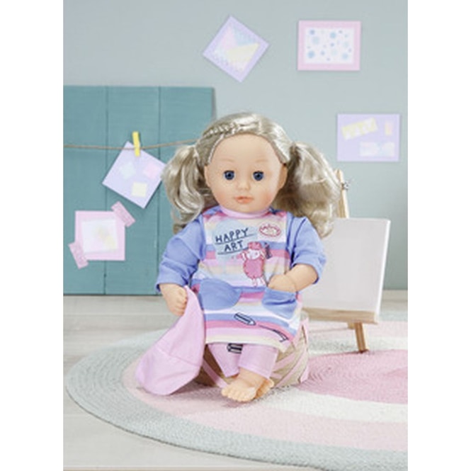 Baby Annabell Little - Kleid - 36 cm