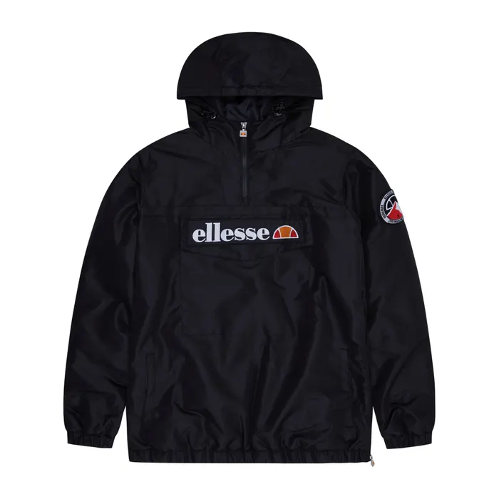 Ellesse Monterini Anorak Heren