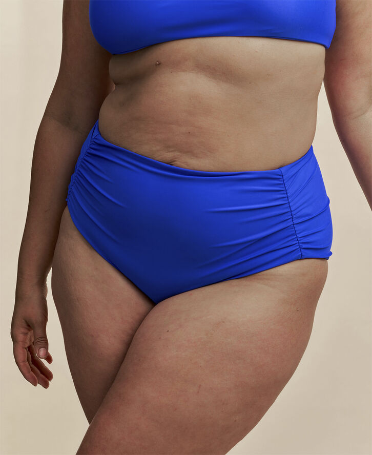 Cartel Copenhagen Cartel x Flow menstruations bikini underdel - Cartel Blue Cartel blue