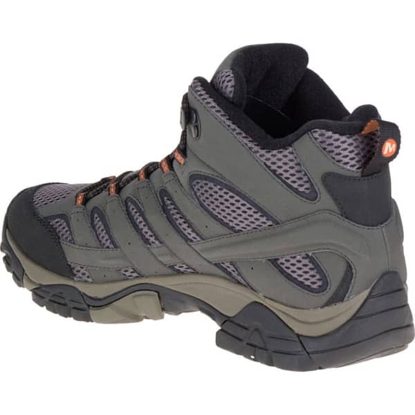 Chaussure de randonnée mid MERRELL MOAB 2 MID GORE-TEX BELUGA