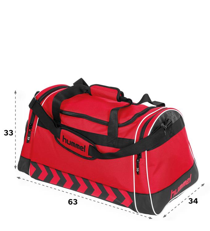 Hummel Luton Bag