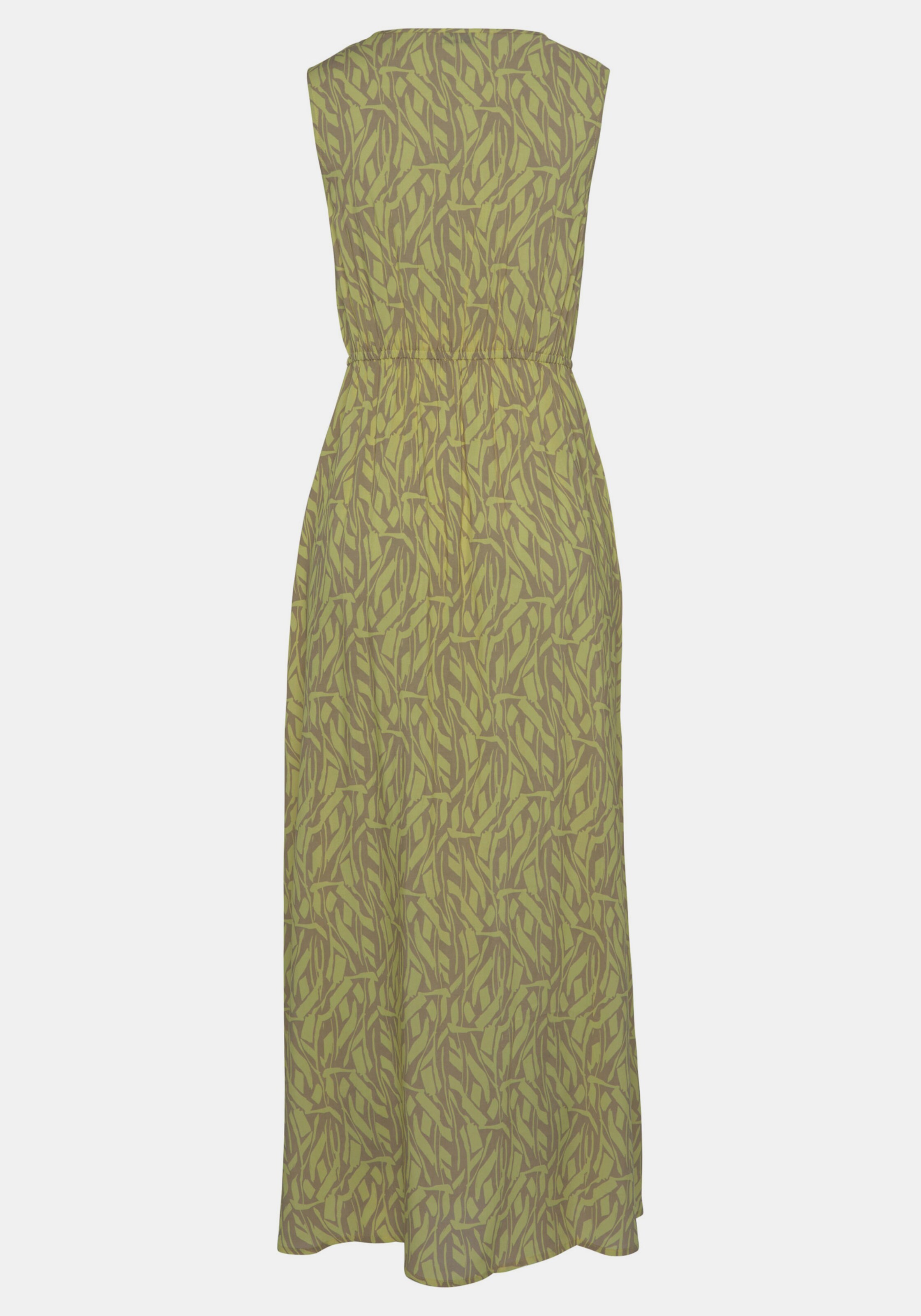Maxikleid