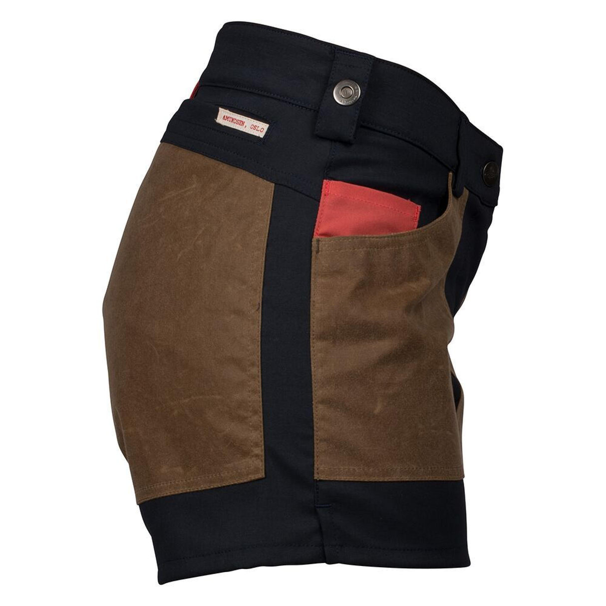Amundsen<br>5 Incher Field Womens