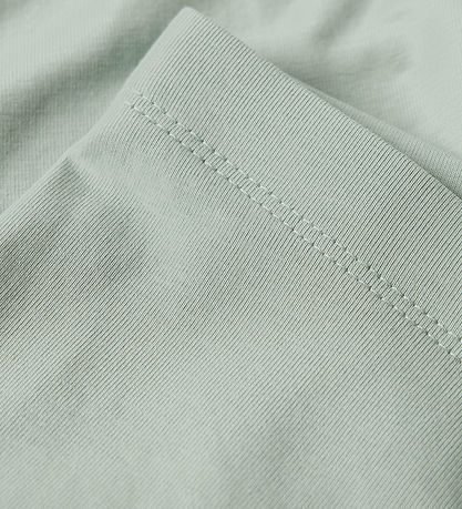 Name It Radlershorts - Noos - NkfVivian - Aqua Grau
