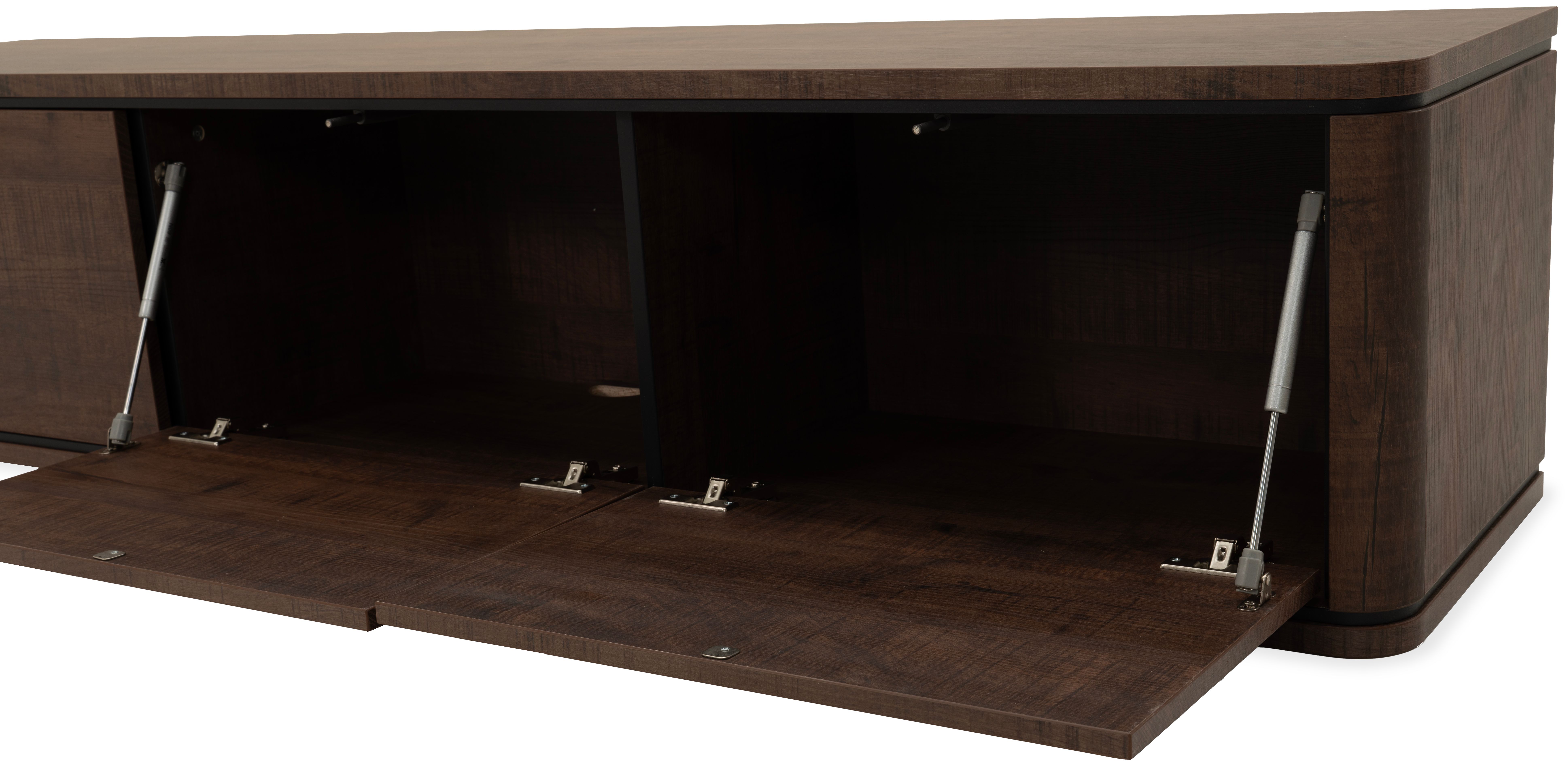 Tv-meubel Montaro - Lancaster B180 x D40 x H39 cm