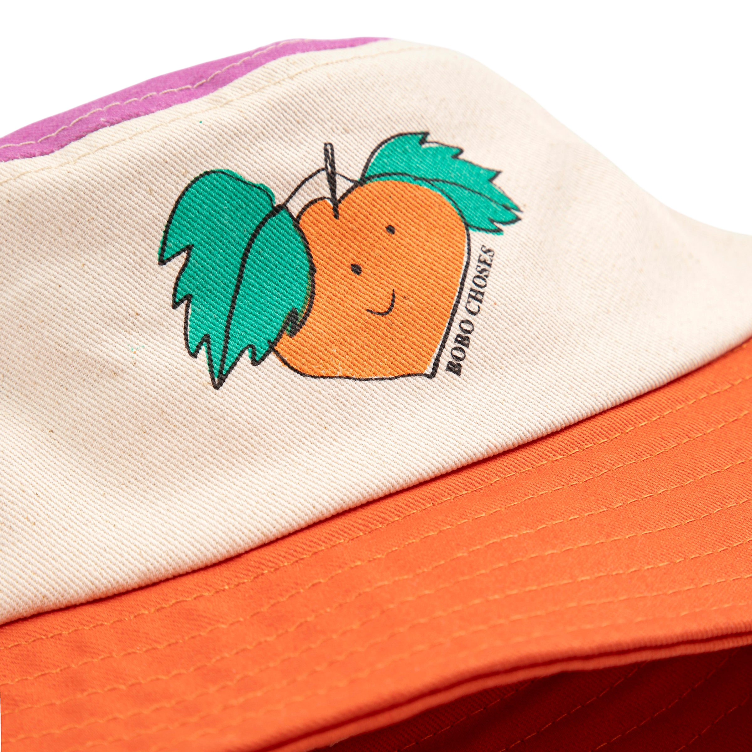 Sonnenhut Tangerine Multicolor
