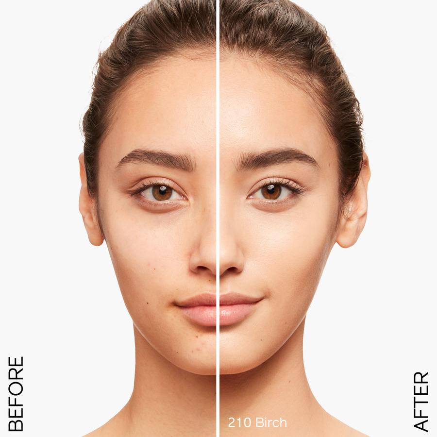 Shiseido Synchro Skin Radiant Lifting Foundation 210 30ml