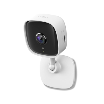TP-Link Tapo TC60 beveiligingscamera voor binnen Full HD 1080P bedraad