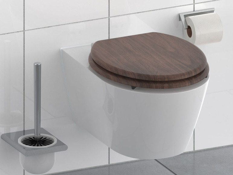 WC-bril