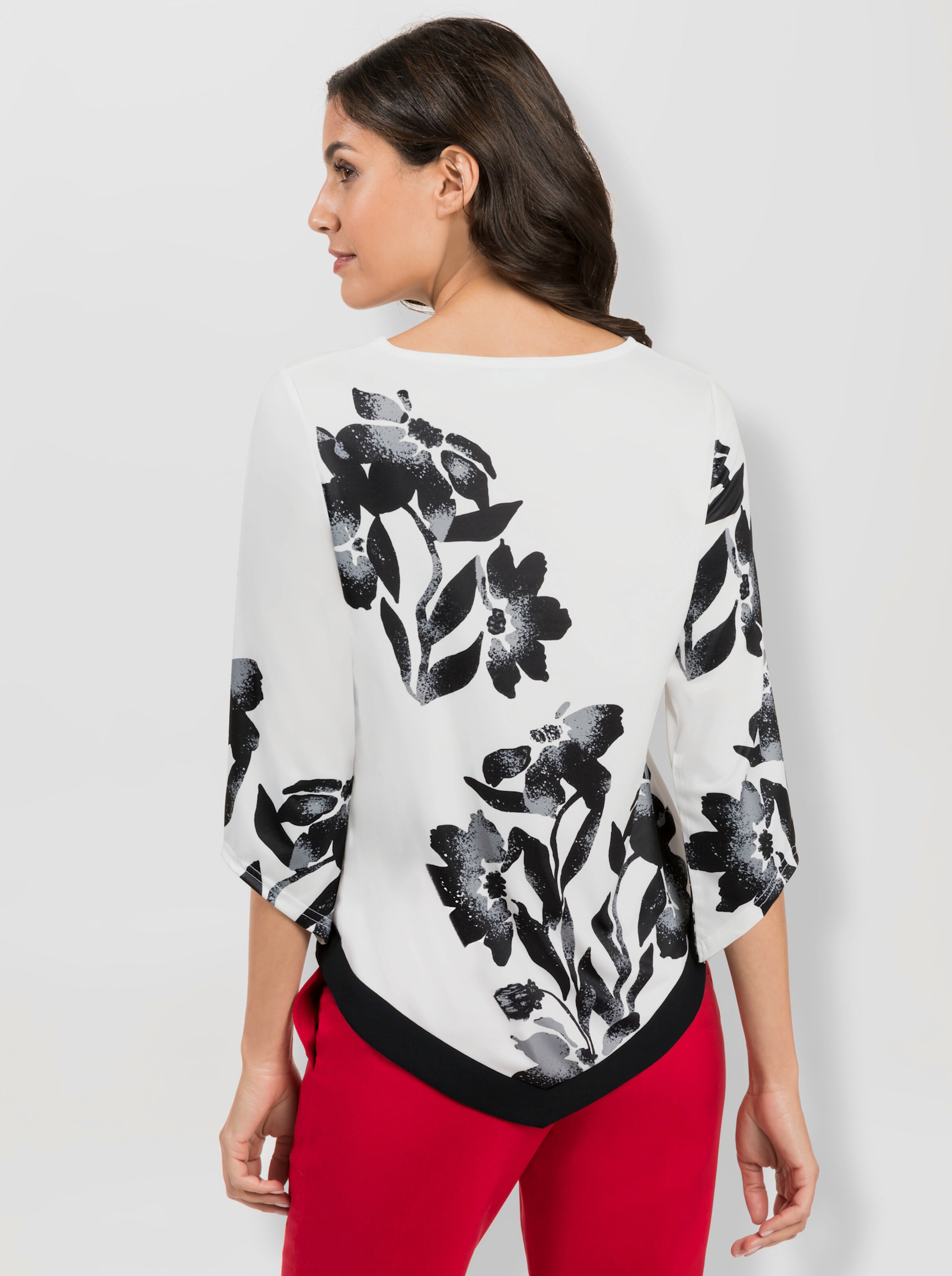 Tunikashirt