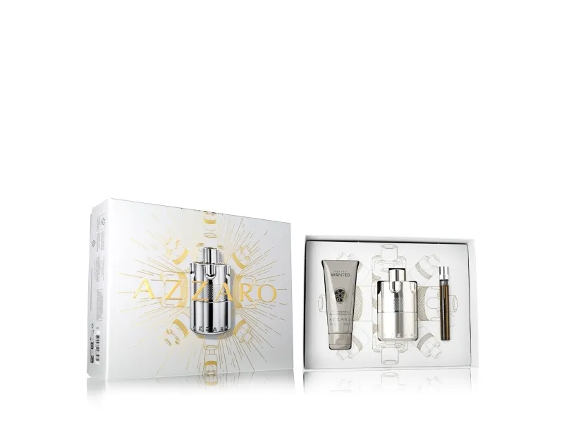 Azzaro - Wanted - 100 ml