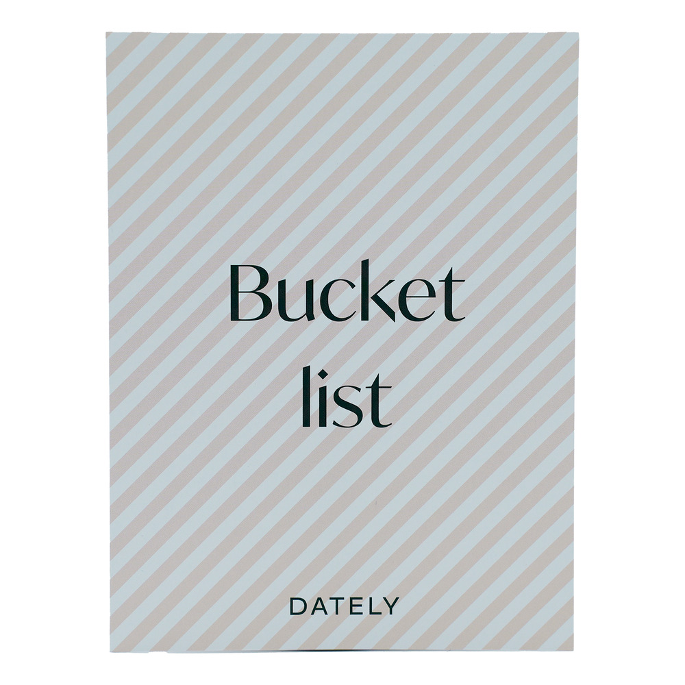 Dately Dateboks - Minder