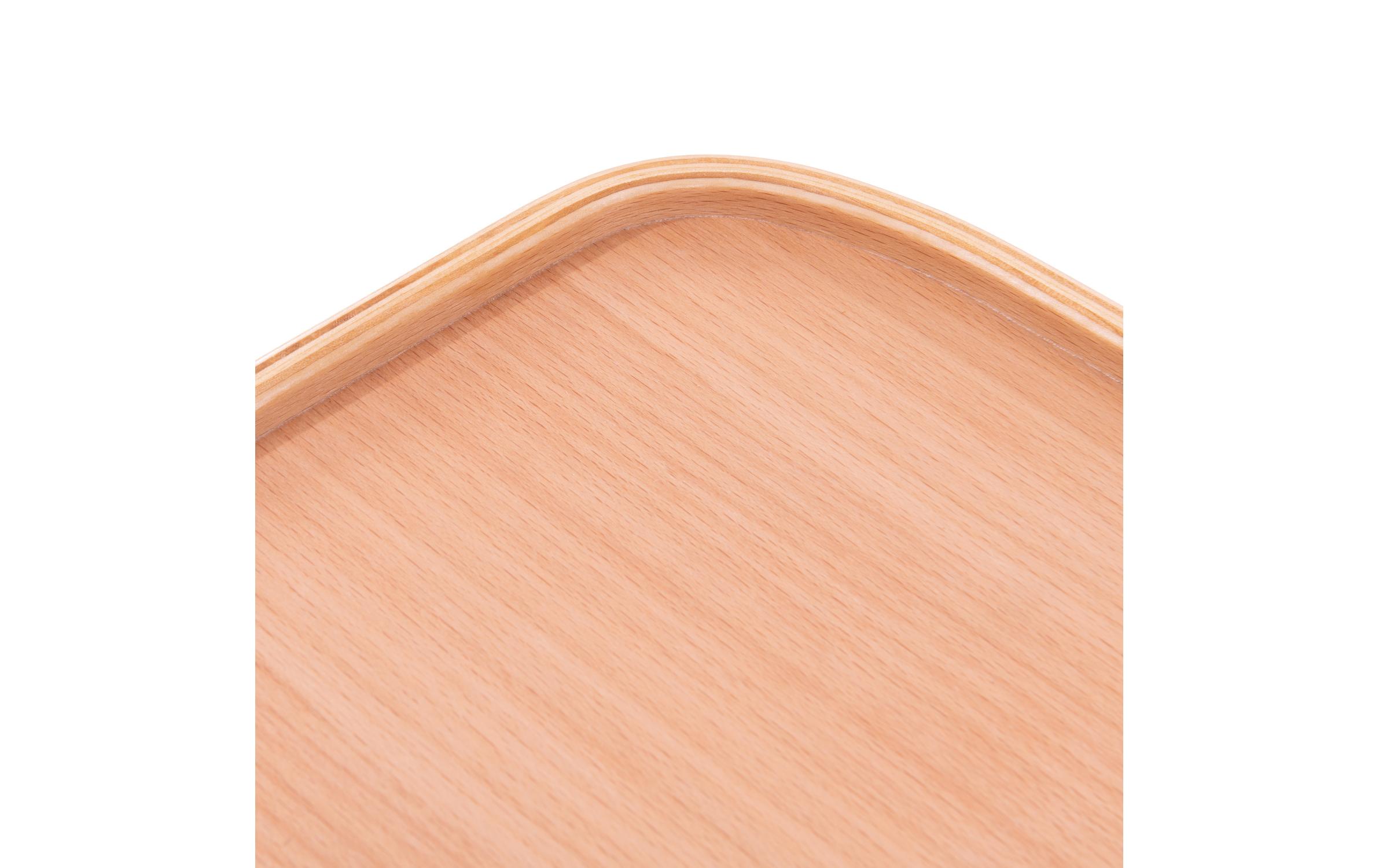 Essbrett Alpha Wooden Tray Natur zu Alpha+ und Alpha+ SelectEssbrett Alpha Wooden Tray zu Hochstuhl Alpha+ und Alpha+ Select
