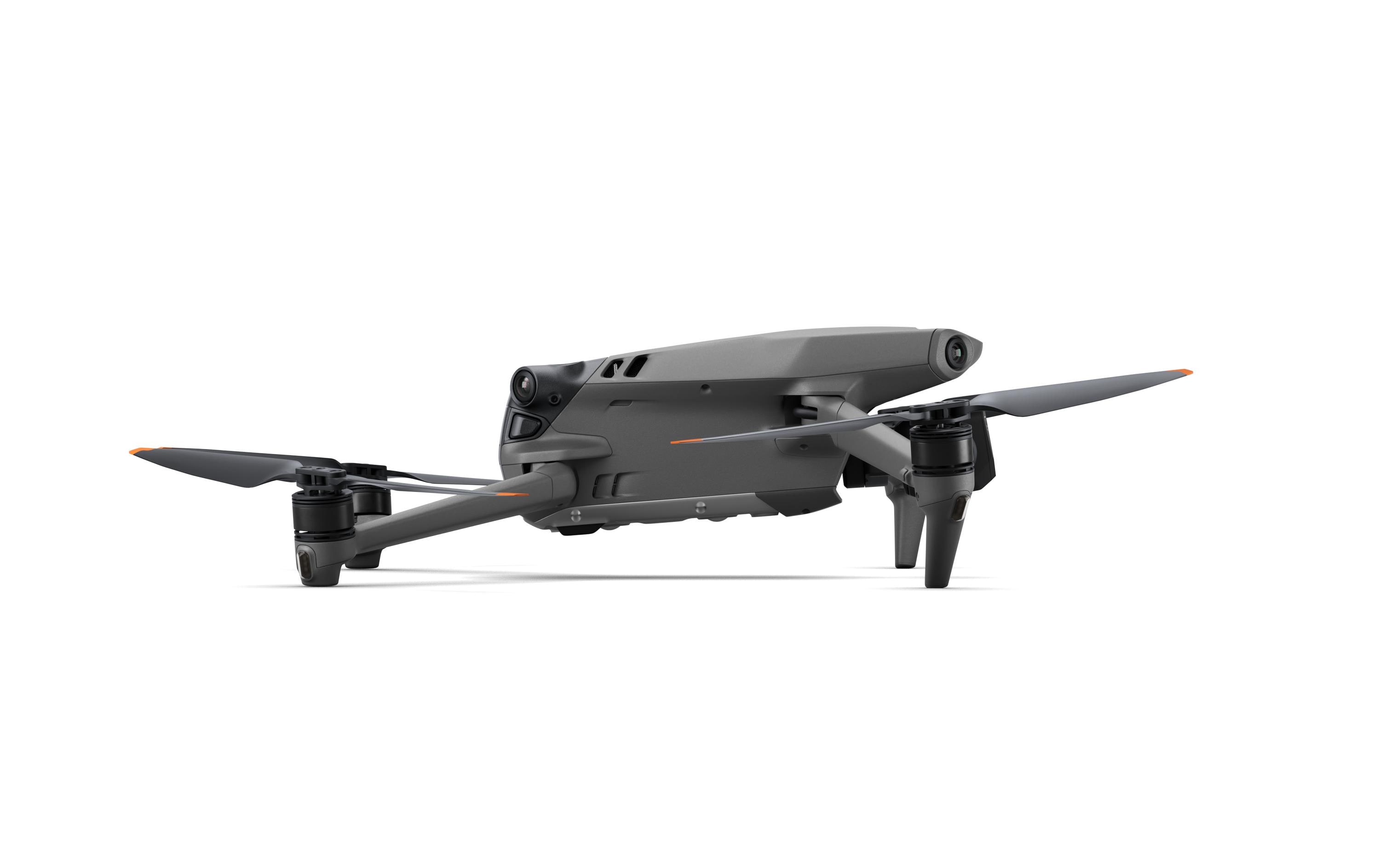 Mavic 3 Classic mit Fernsteuerung RC-N1 (C1 | CE)<br>Drohne mit Hasselblad-Kamera für Professionelle Luftaufnahmen