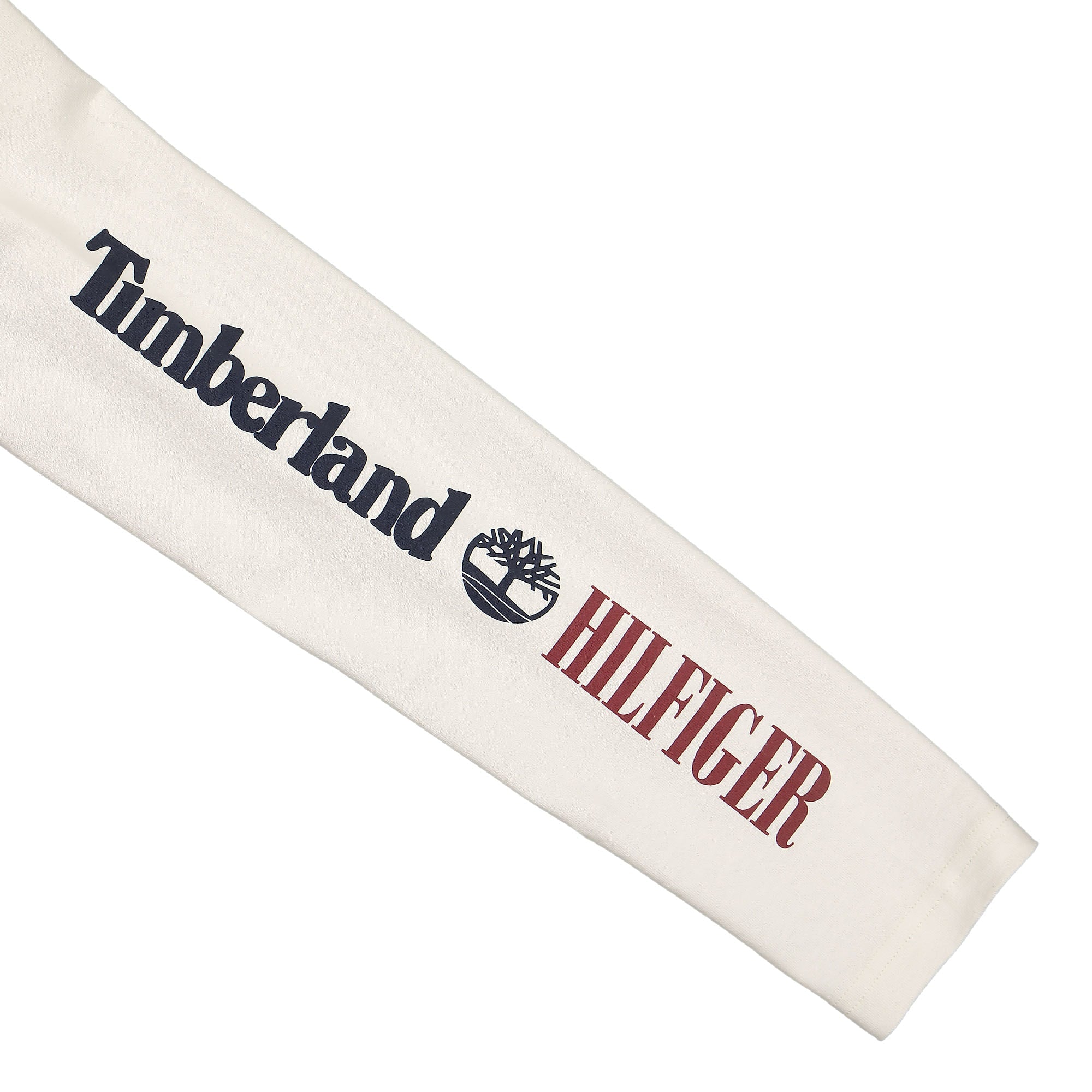 Timberland<br>Ri Logo Long Sleeve