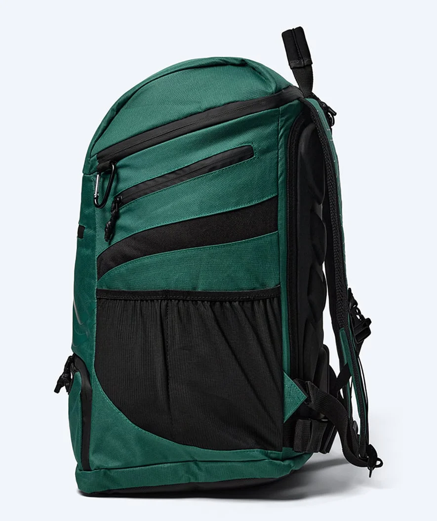Watery svømmetaske - Predator Ace 45L - Mørkegrøn