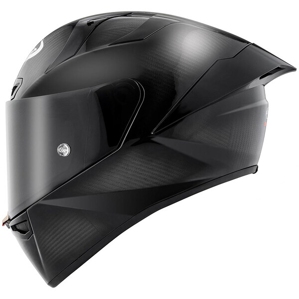 Suomy - Casque S1-XR GP Carbon In Sight Noir