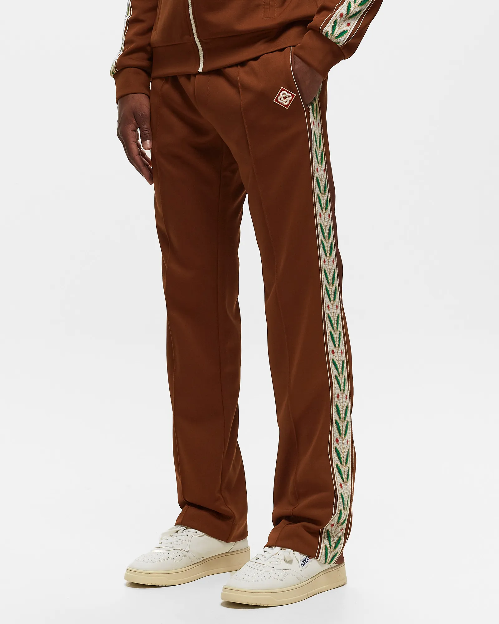 Casablanca LAUREL TRACK PANT