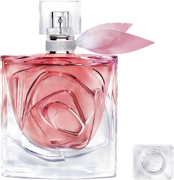 Lancôme La vie est belle ROSE EXTRAORDINAIRE Eau de Parfum