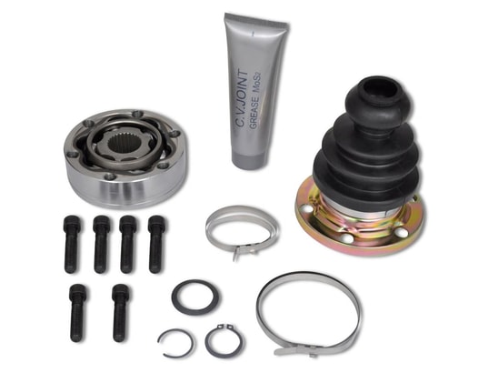 VIDAXL - Jeu de joint arbre de transmission 14 pcs audi / vw