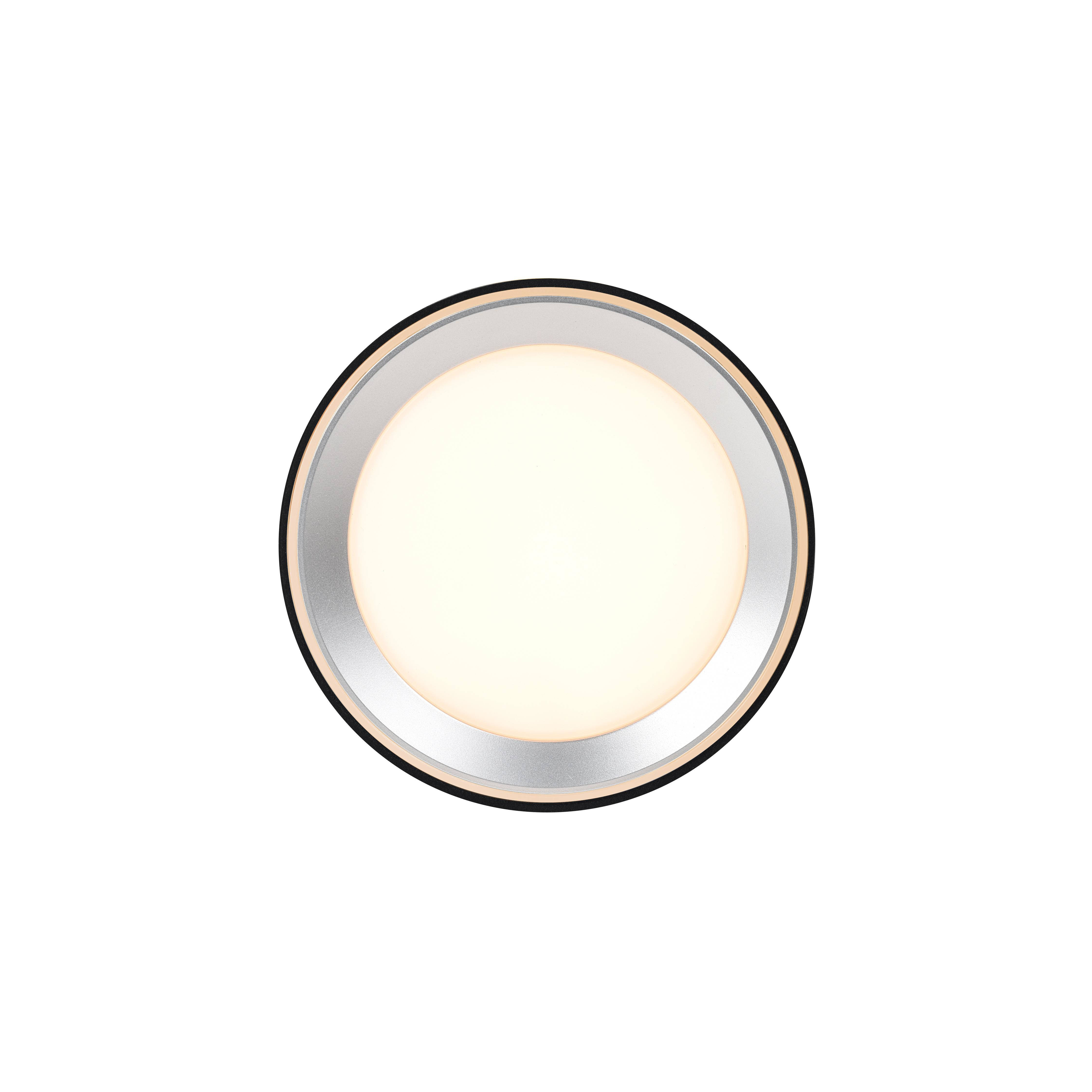 Nordlux plafondlamp LANDON (Ø12,5x8 cm)