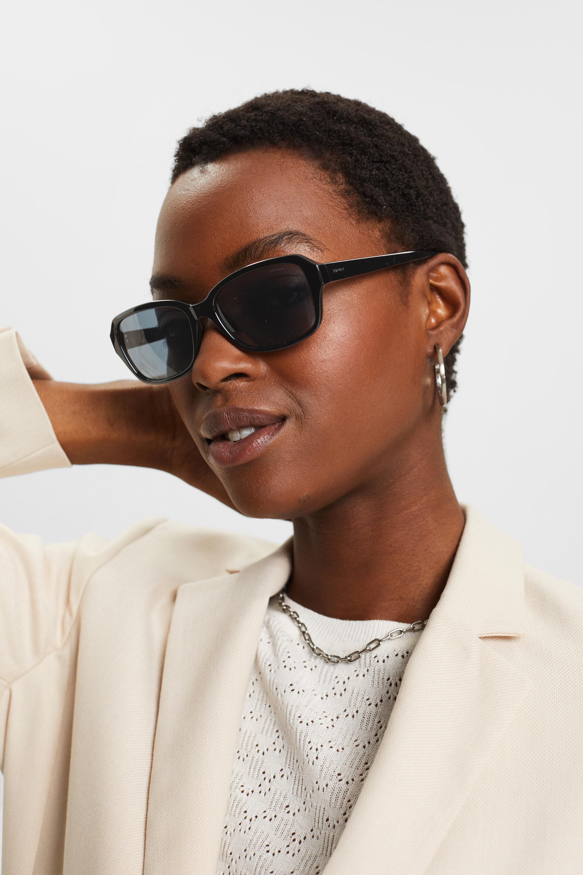 Lunettes de soleil légères